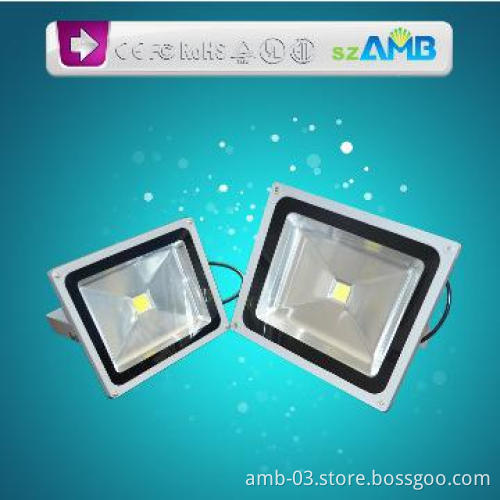 80W LED Tunnel Light, 80W LED Floodlight